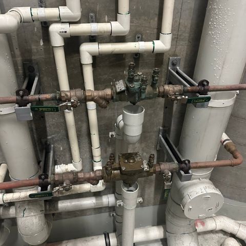 commercial-plumbing